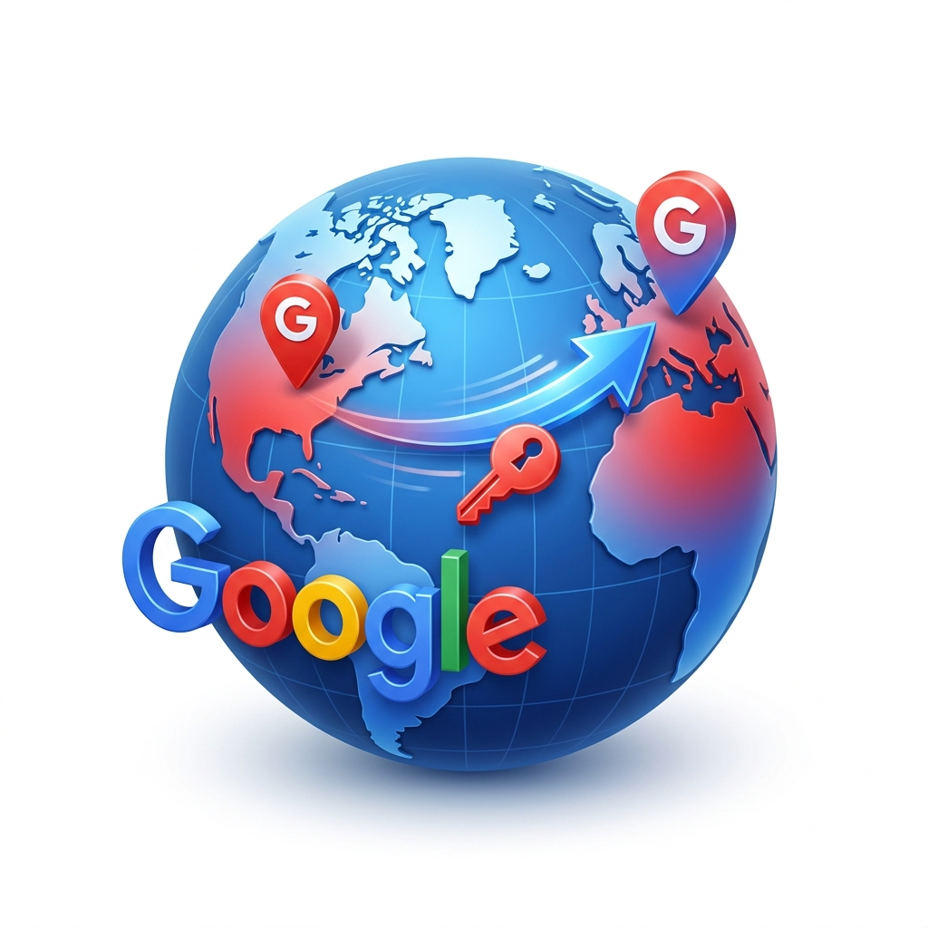Как изменить привязку аккаунта Google к другой стране: подробная инструкция и важные нюансы Как изменить привязку аккаунта Google к другой стране: подробная инструкция и важные нюансы